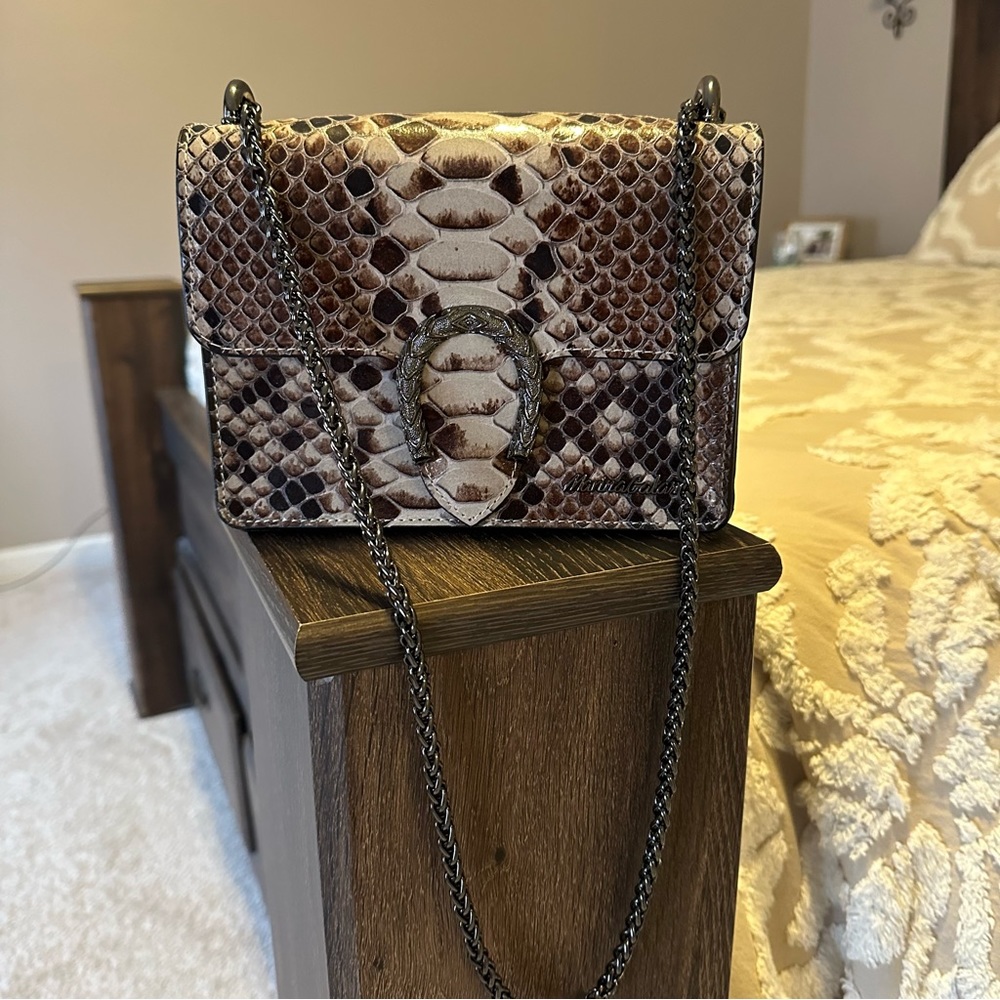 Marina Galanti crossbody